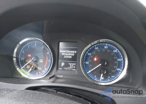 2017 Toyota Corolla Le from USA, damaged, VIN 2T1BURHEXHC864881